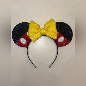 Mickey Mouse Ears
